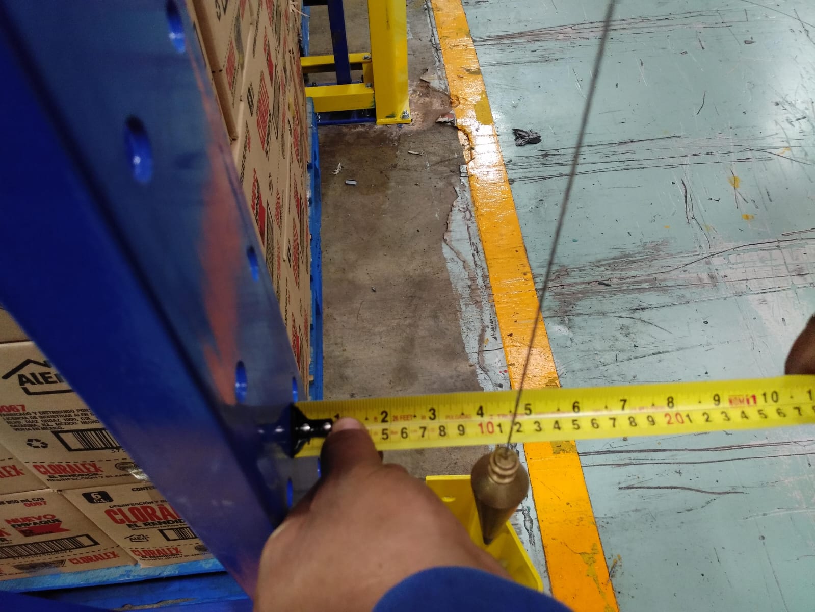 Evidencia de Calidad